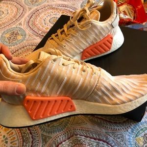 Adidas Nmd R2